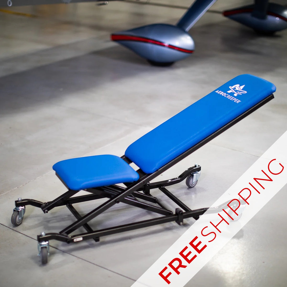 aerocreeper.com